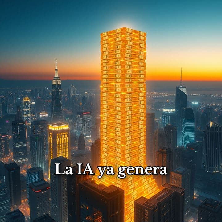 Domina la IA sin ser ingeniero