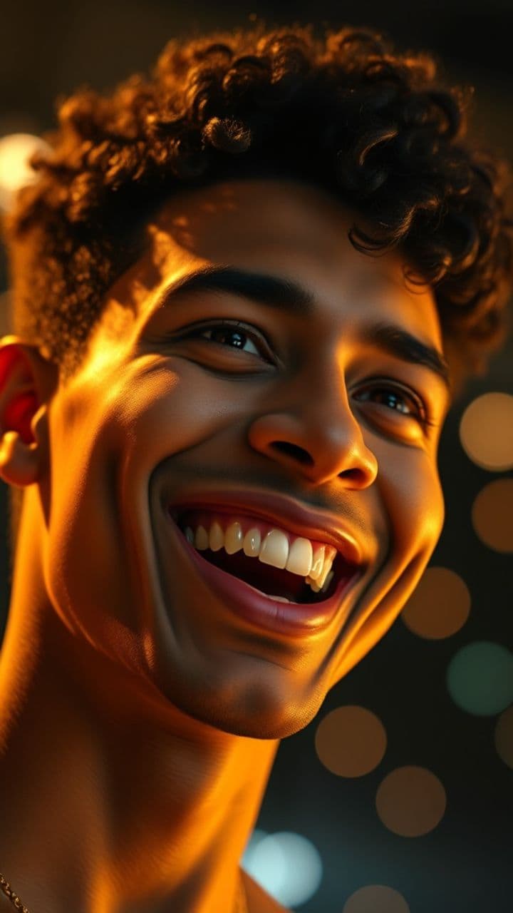 Move Your Body to the Beat