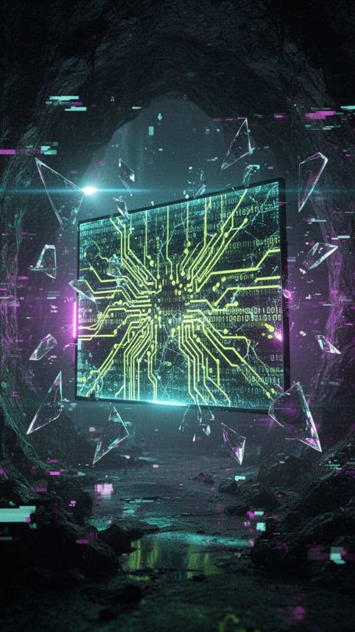 Clocked by Dean Withers