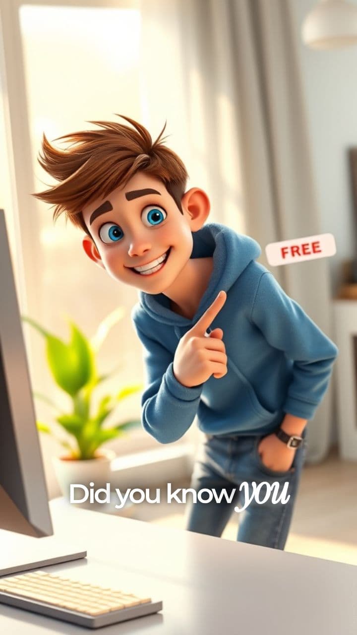 Explore Free AI Tools Online