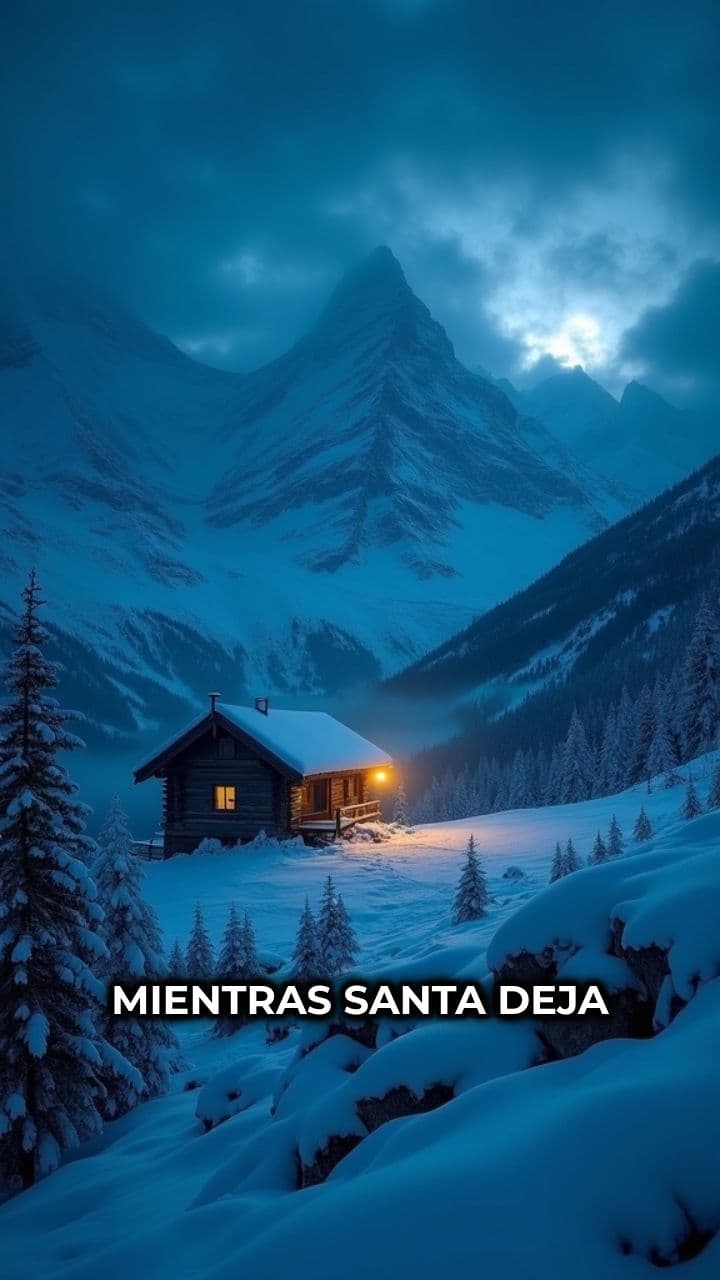 Krampus: La Sombra de los Alpes