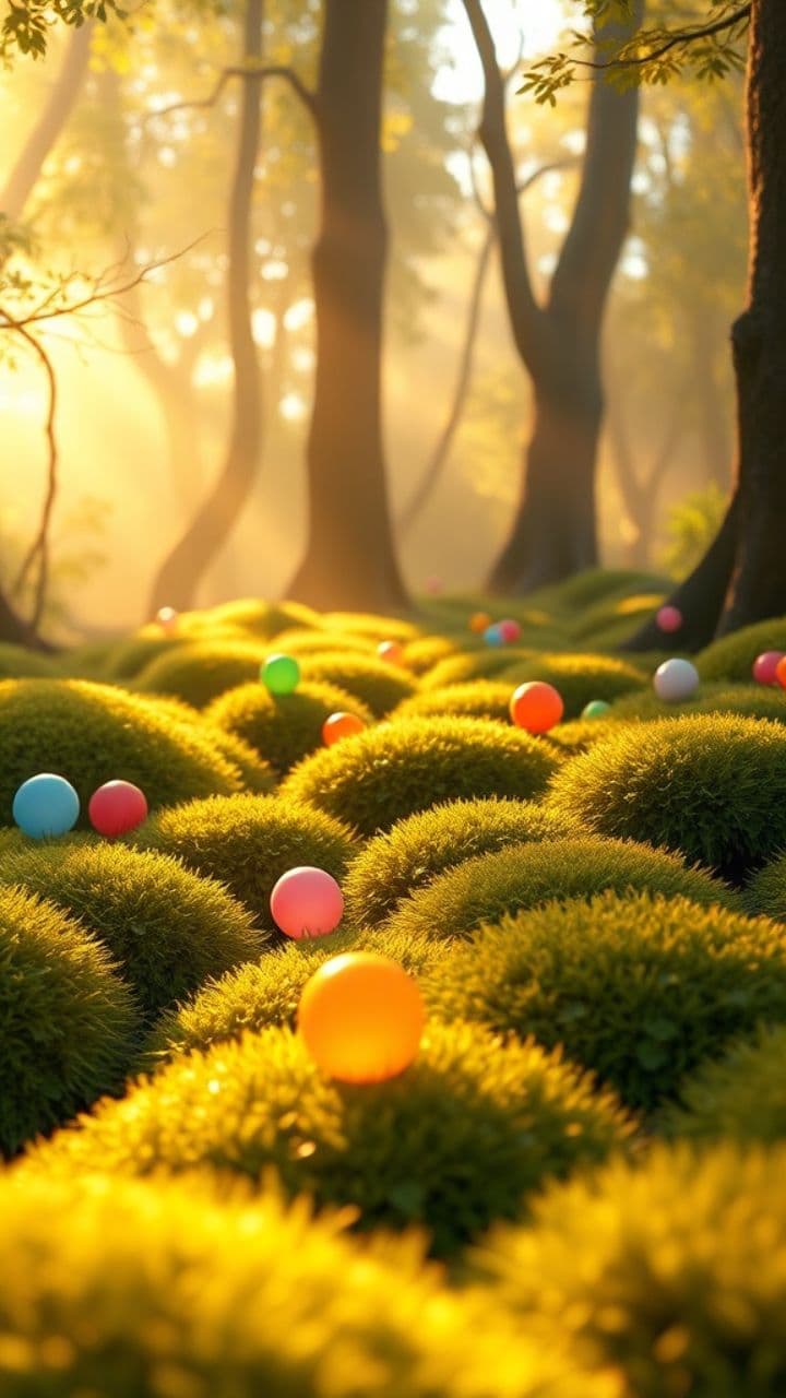 Ritmo e giocosità musicale