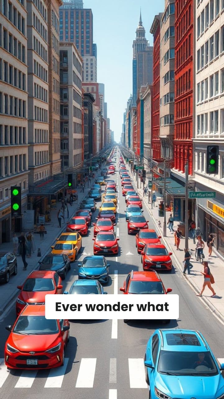 Traffic Rules: Our Collective Responsibility