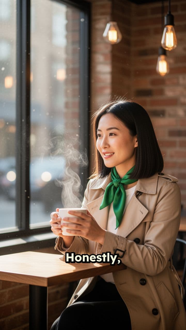 Solo Doesn’t Mean Sad