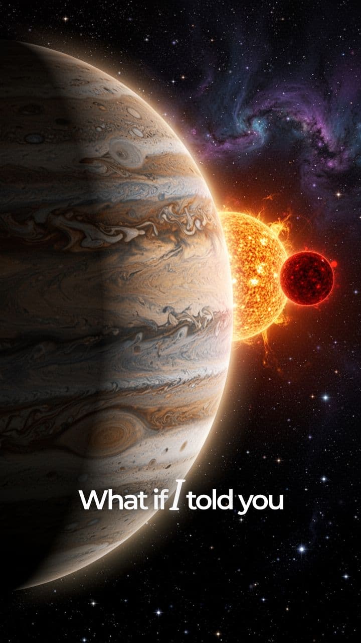 Kepler-16b: The Real Two-Sun Planet