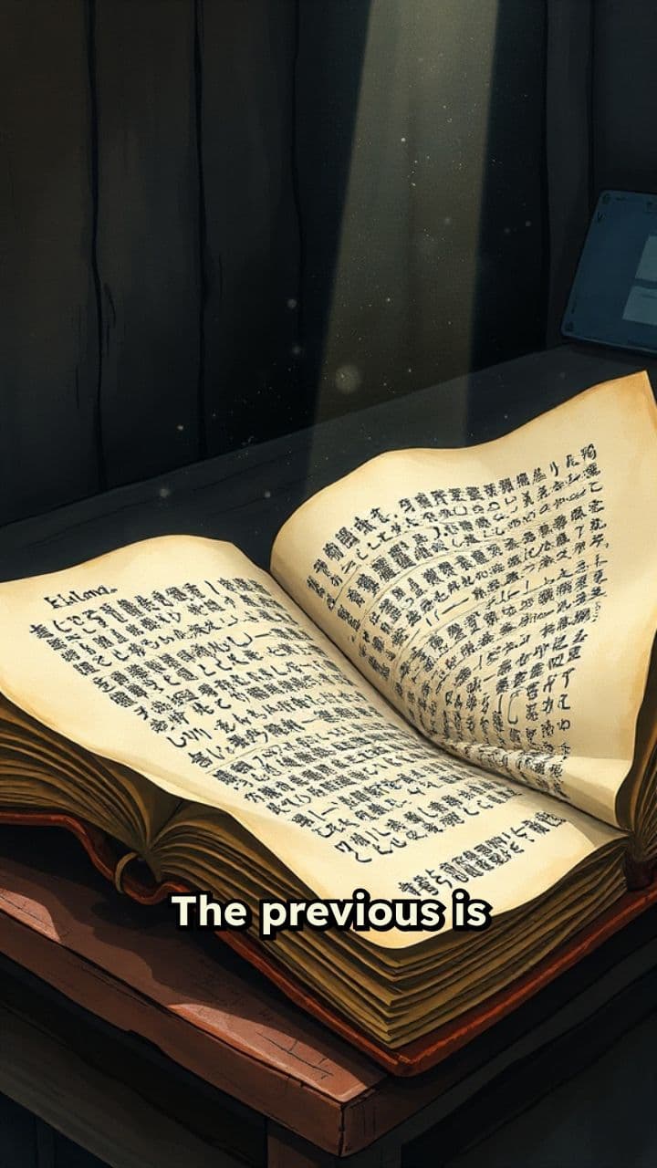 Contenido limpio para generación de voz