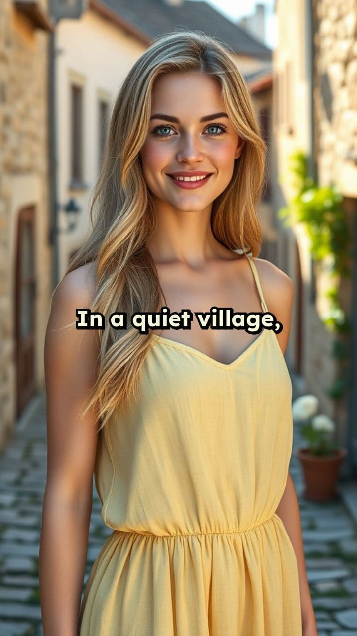 The Burden We Choose to Carry