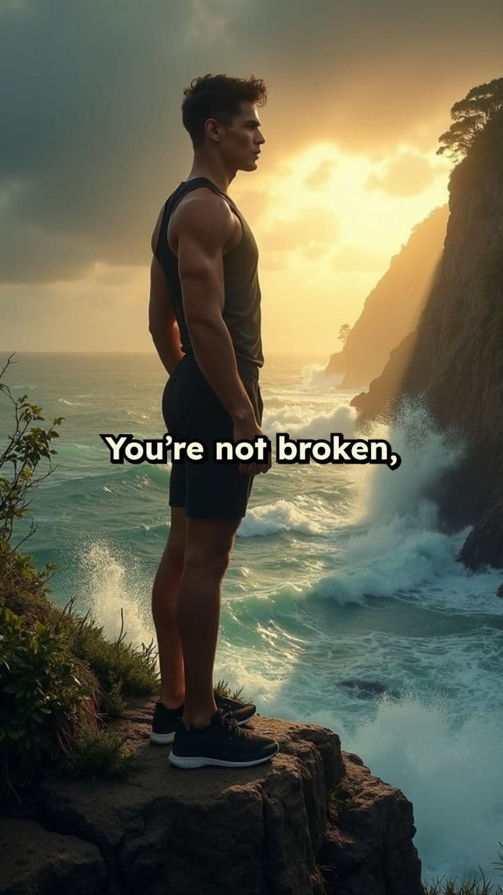 Affirmative/How to Empowd ind - S1E2: No One’s Coming to Save You