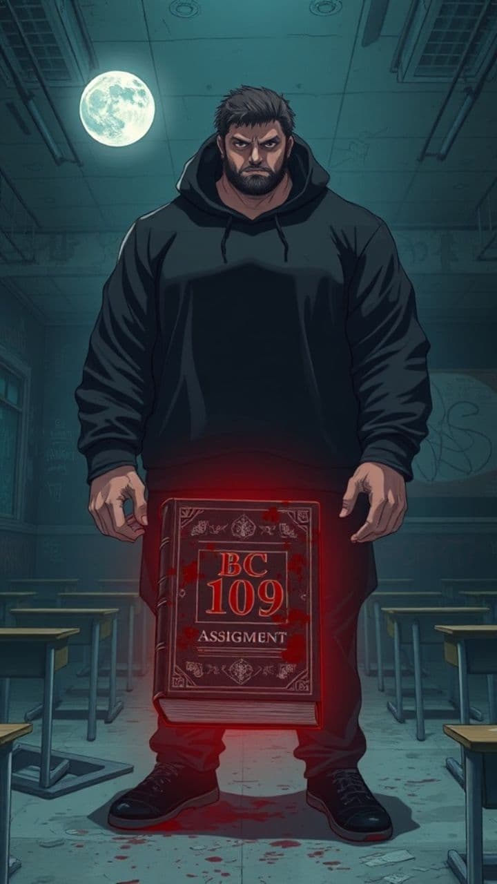 The Student's Challenge