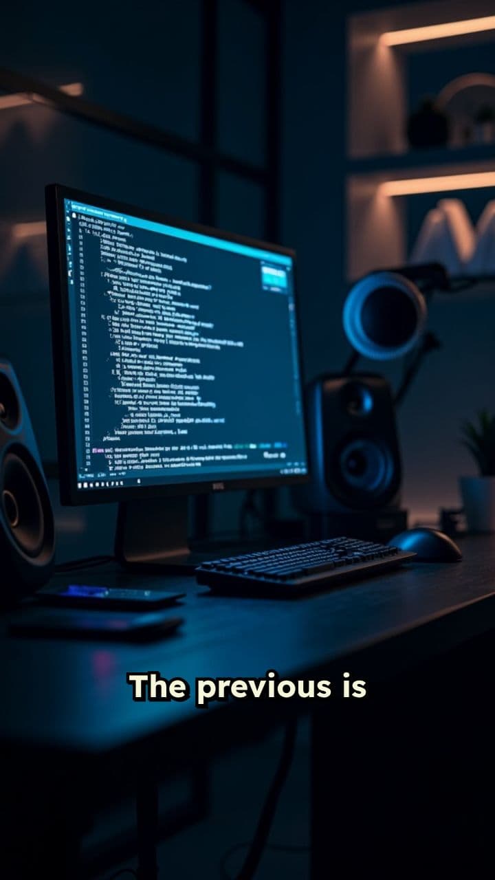 Voice Generation Text Cleaning