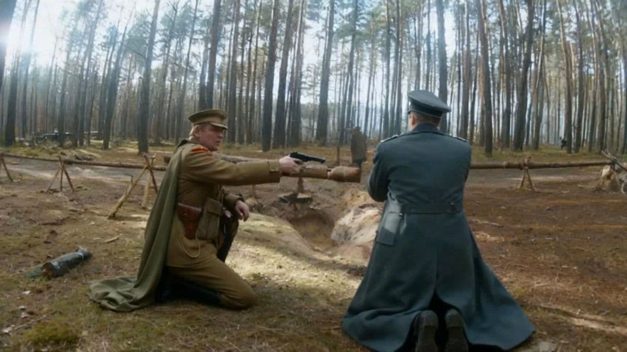 Image transform video