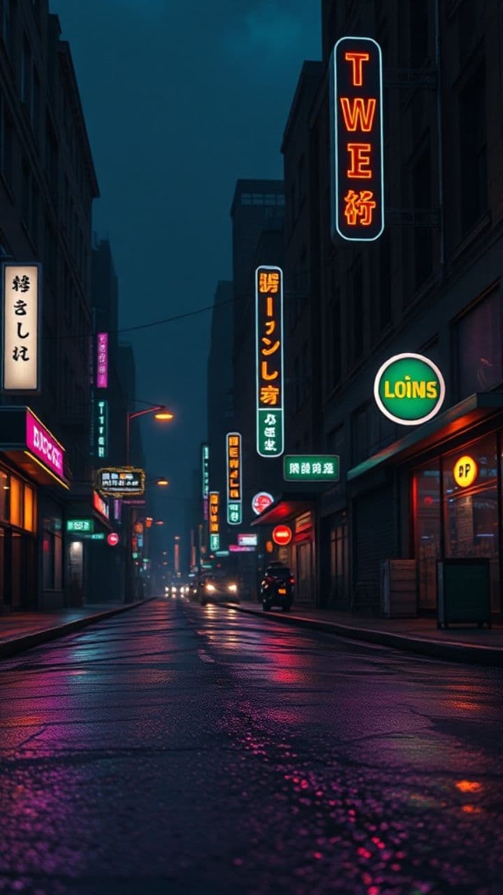 Cerveza y Callejones