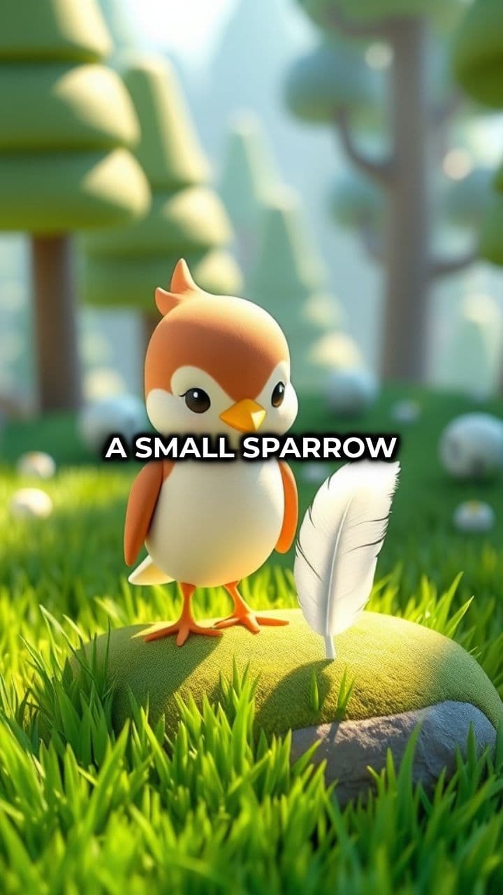 Lilo's True Strength