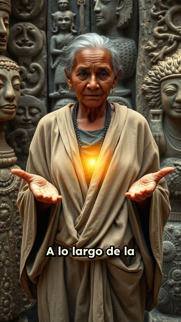 La Fuerza Vital Universal: Prána, Qi, Pneuma