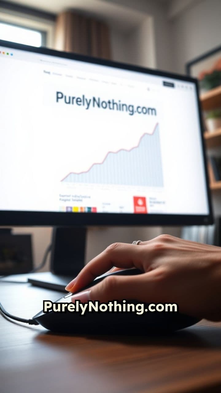 The Value of Nothing