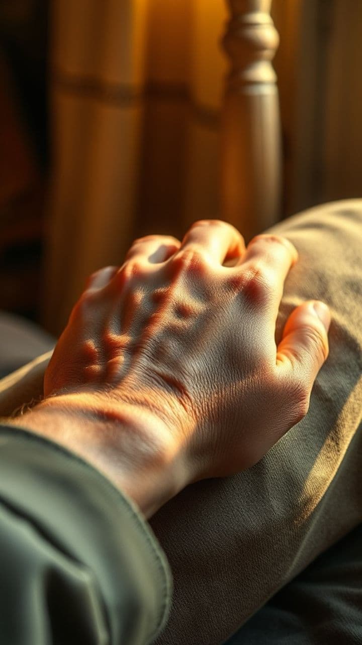 Живий у полоні мрій