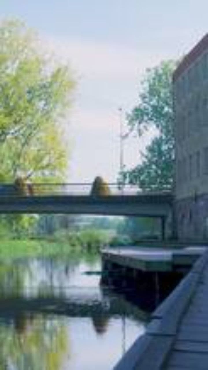 Terpesona Dalam Diam