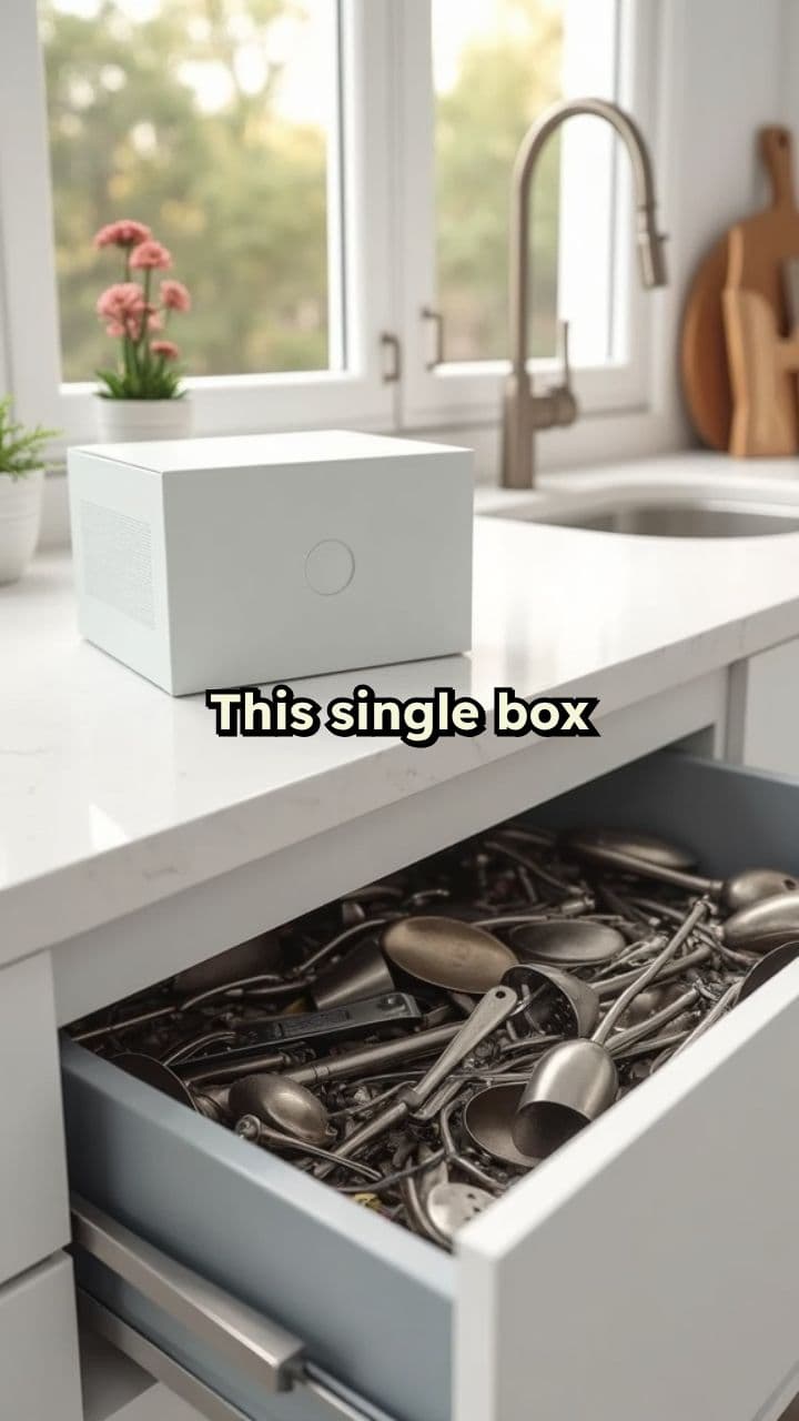 Ultimate Kitchen Tool Set for Less