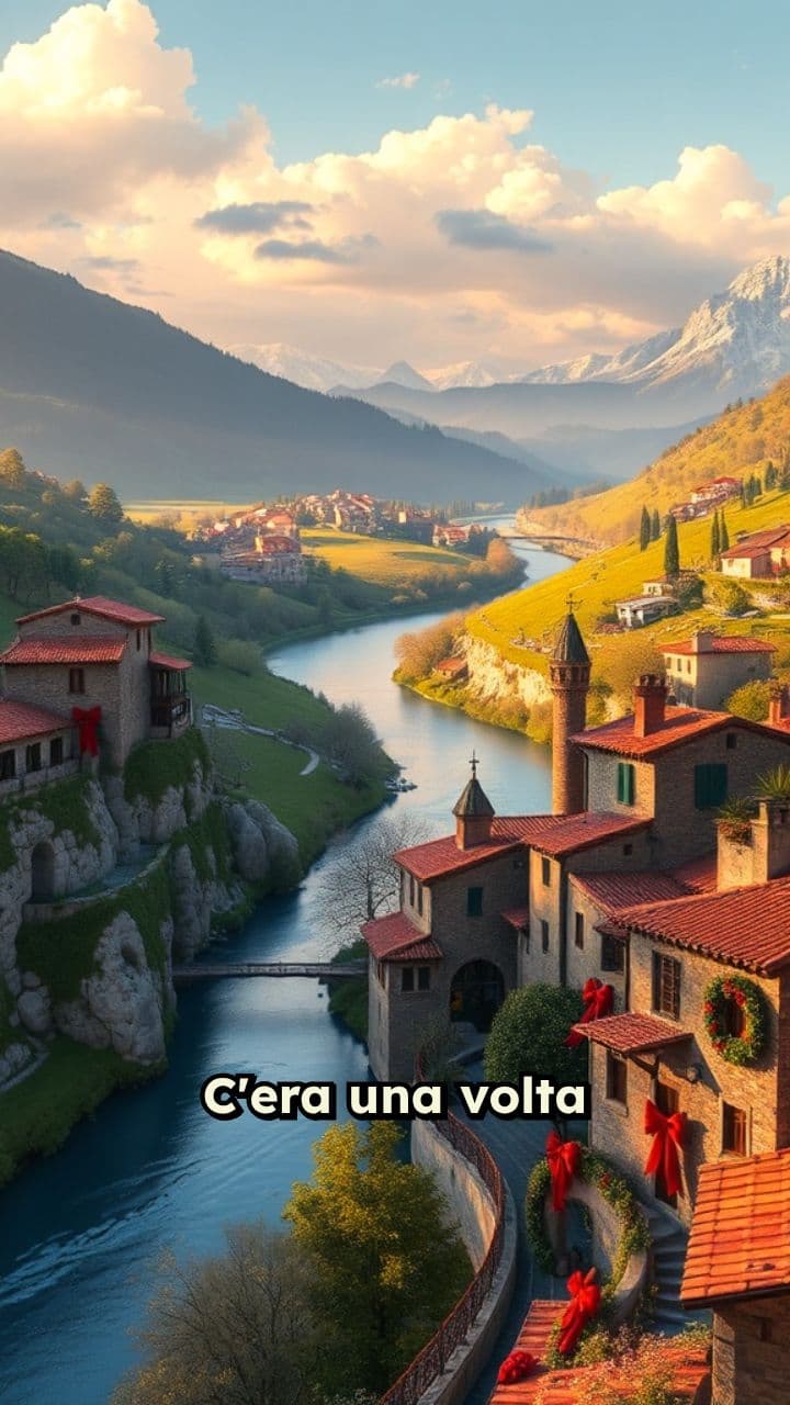 Il comandante Lampadina e i fantasmi del Natale