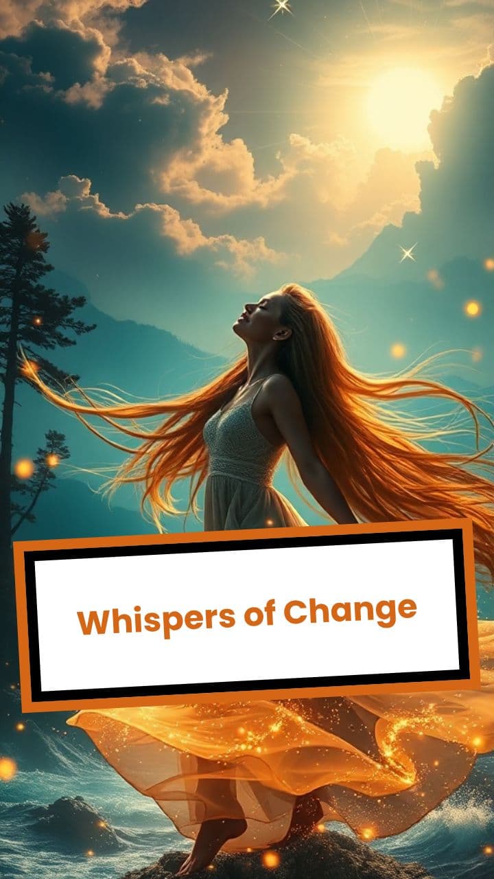 Whispers of Change