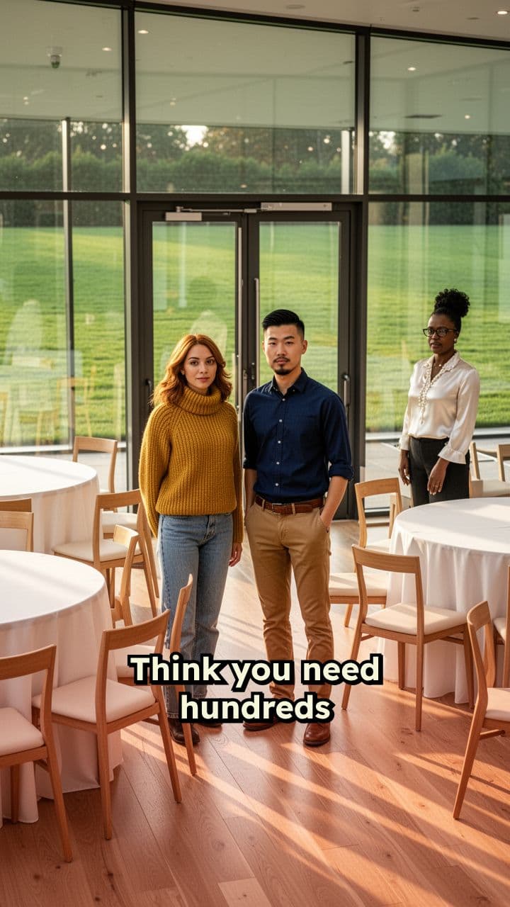 The Birthday Paradox Explained