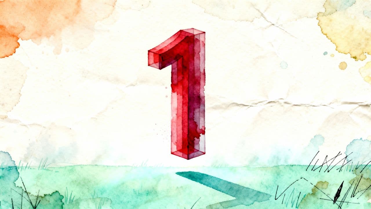 Count With Me: 1 to 10