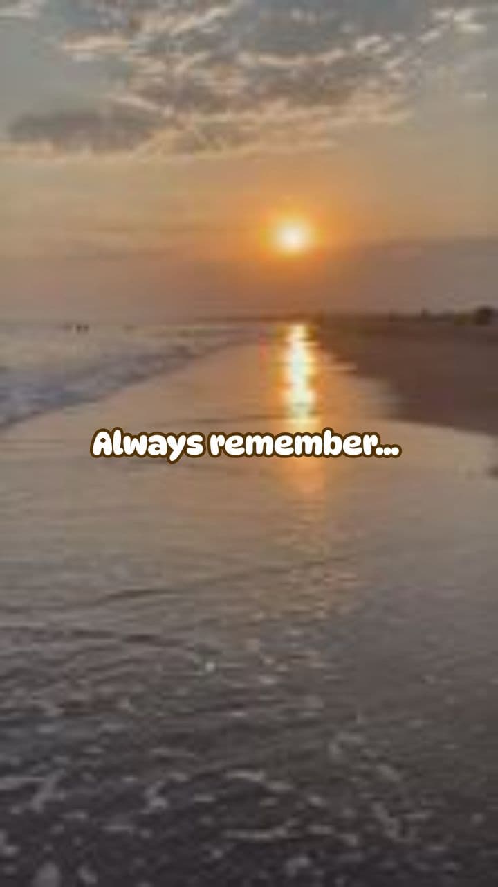 Second Video: Surround Yourself with Positivity