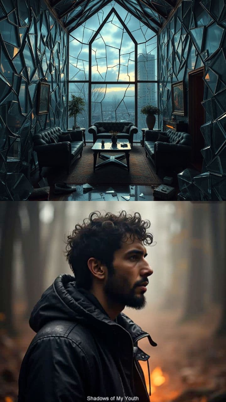 Survivor in Acid Rain