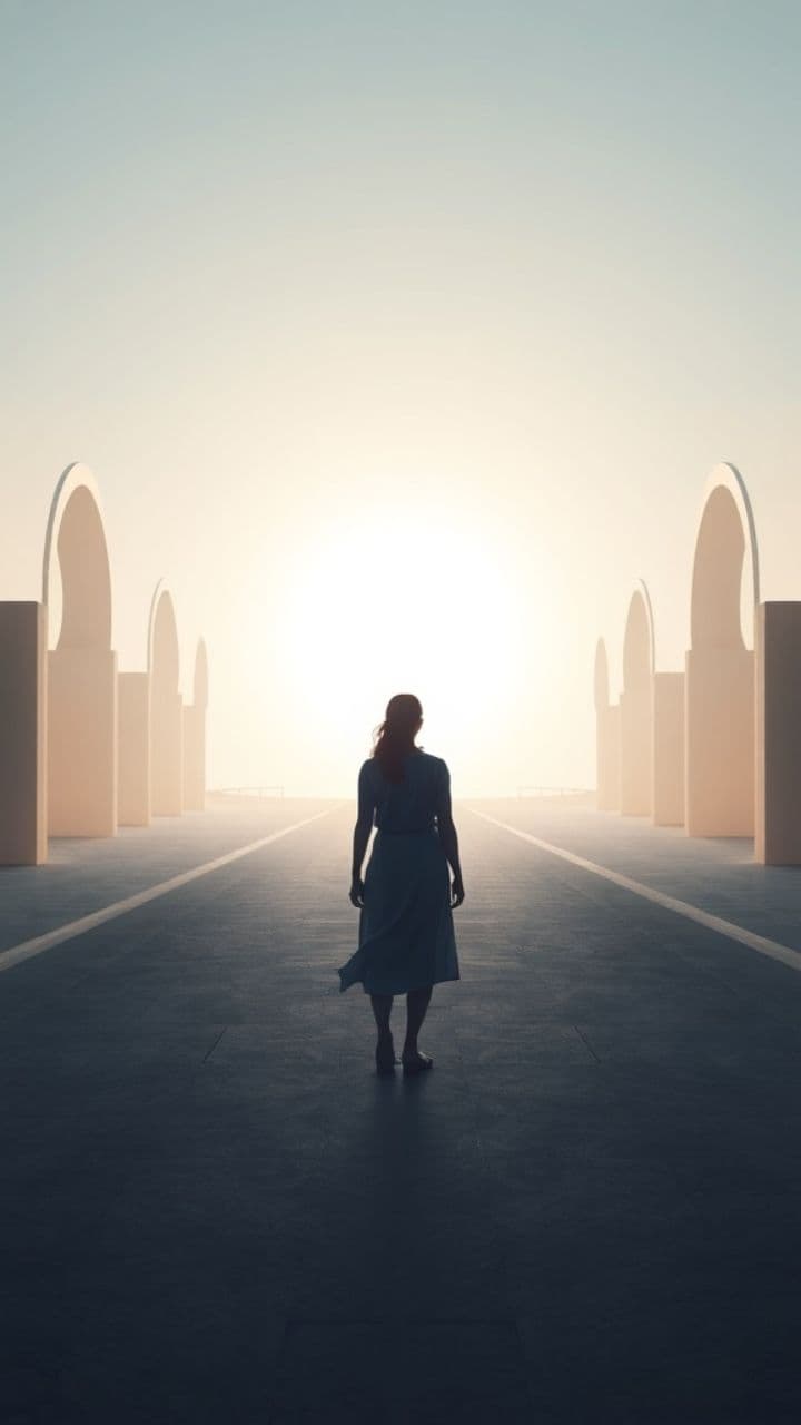 Makna Hijrah dalam Kehidupan