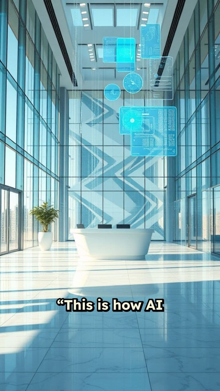 AI Org Design for Business