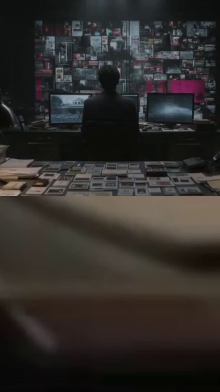 The 2001 Parliament Attack: A Morning of Chaos