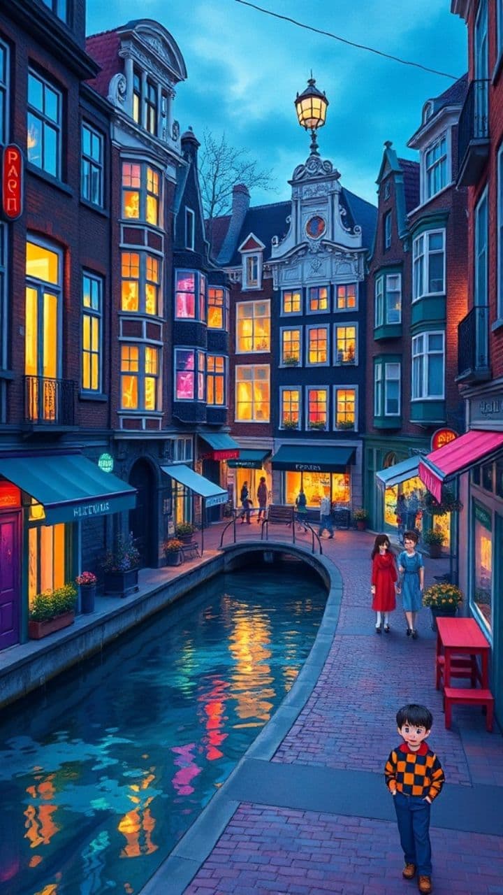 Het is tijd voor een nieuwe start