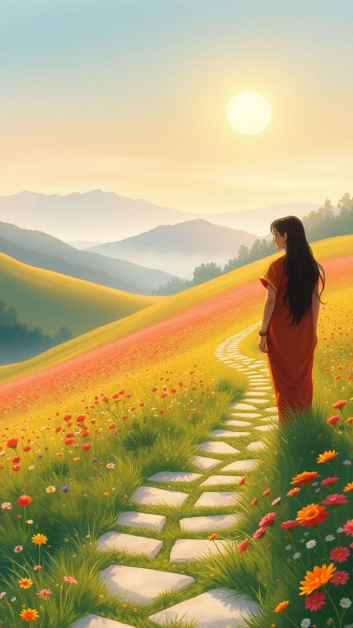 बाग-ए-वफ़ा में महकेंगे हम