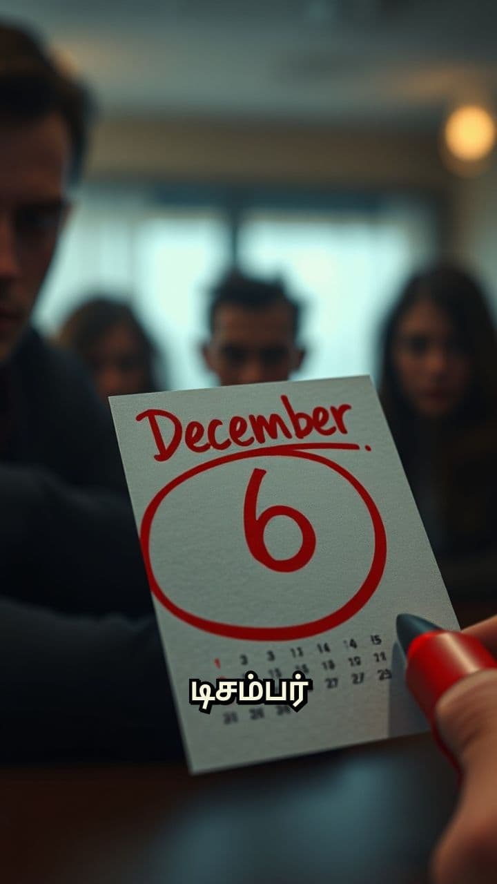 இந்துக்கள் மறந்த வரலாறு