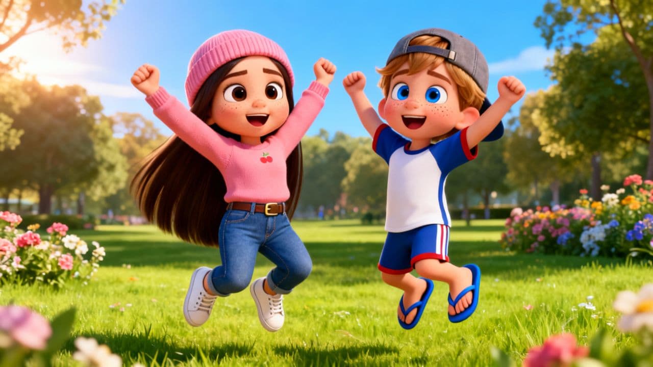 Bonjour au monde entier