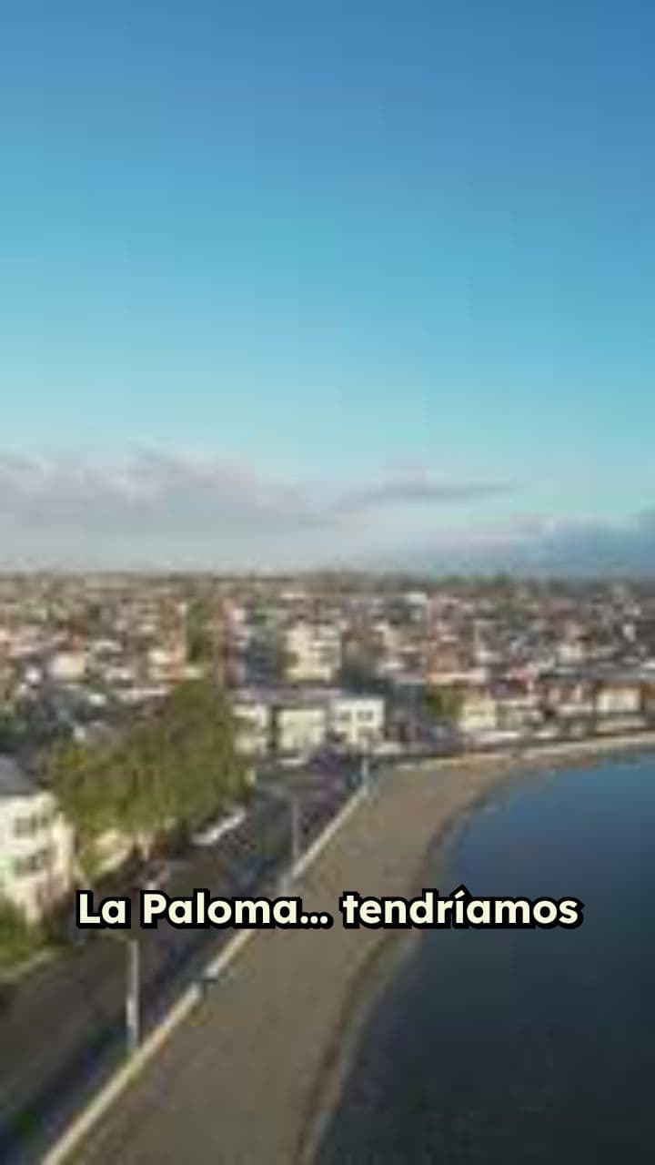 La Fiesta del Verano en La Paloma