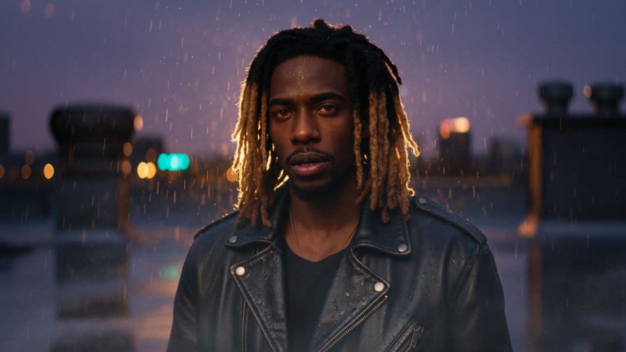 Move On, Protect My Peace