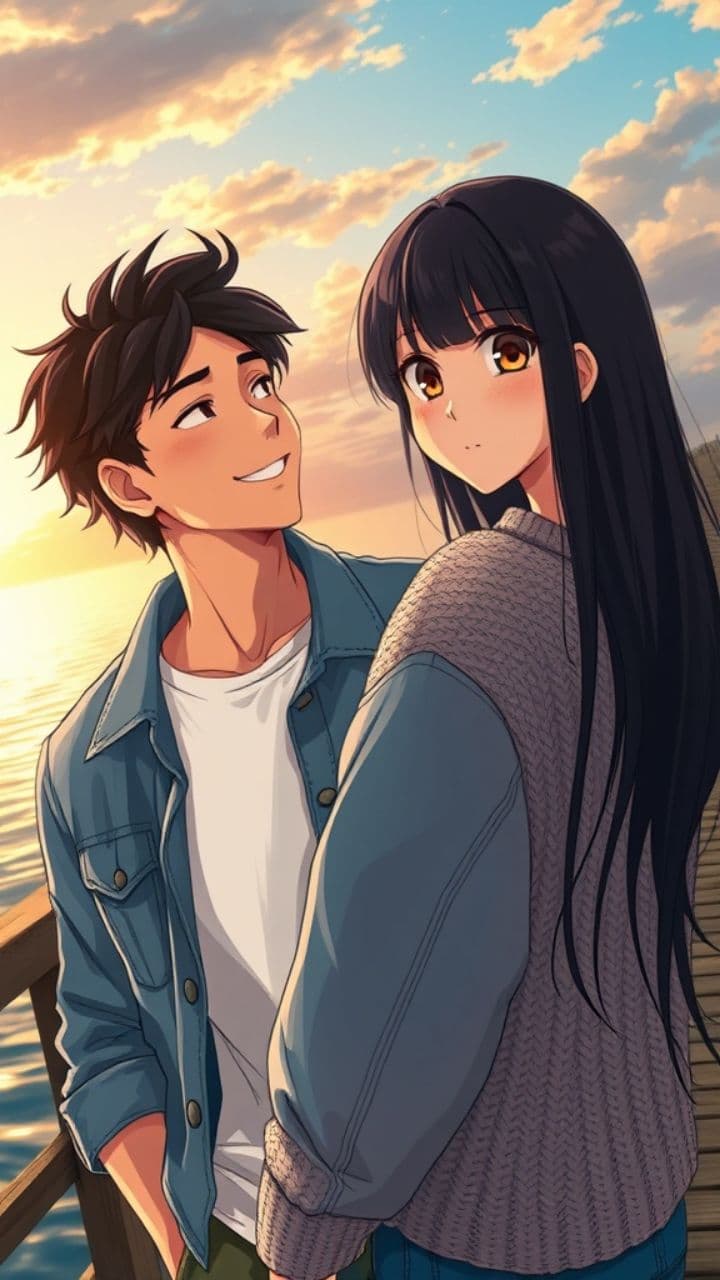 Letting Go Before It Hurts