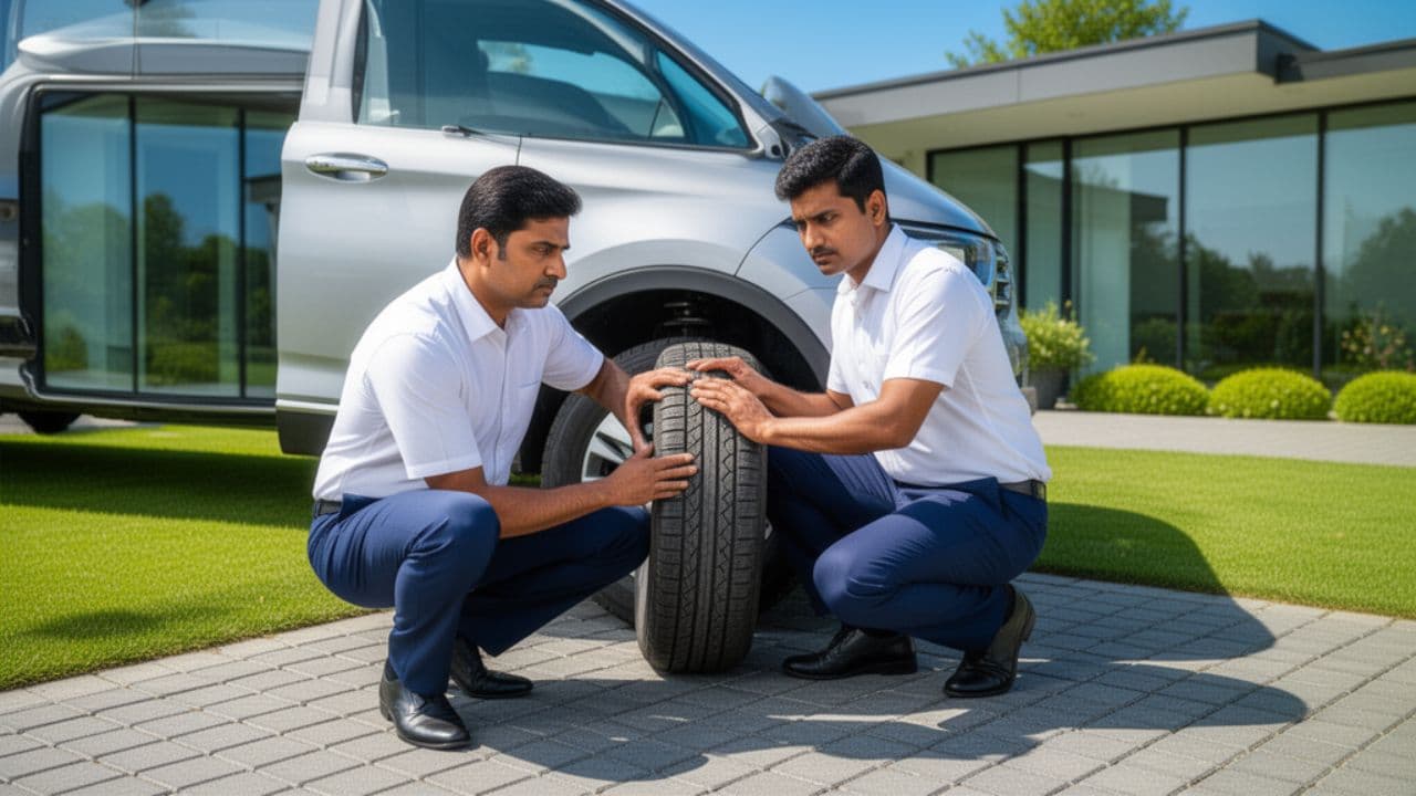 Essential Safety Rules for Life