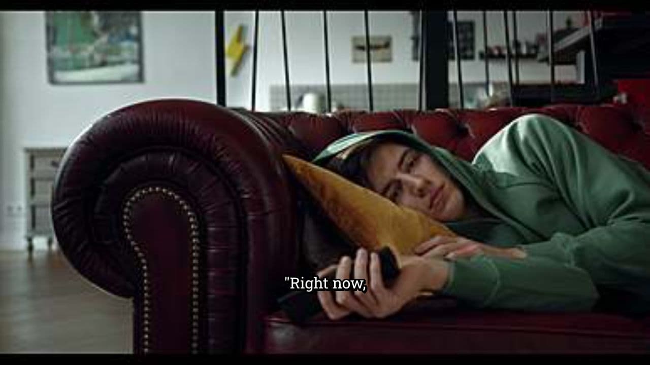 The Male Loneliness Crisis