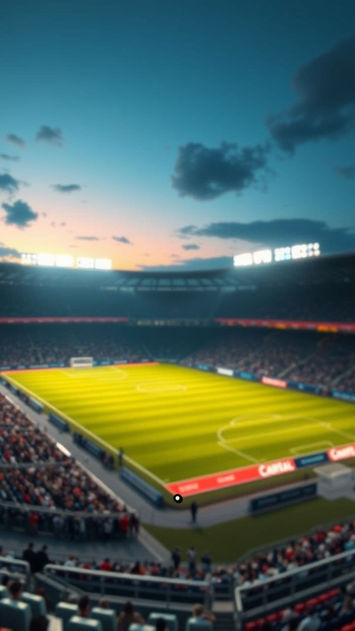 Héros du sport africain