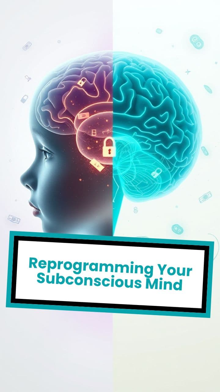 Reprogramming Your Subconscious Mind