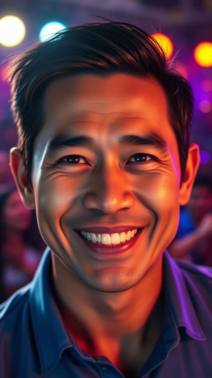 Marist Homecoming Celebration 2001