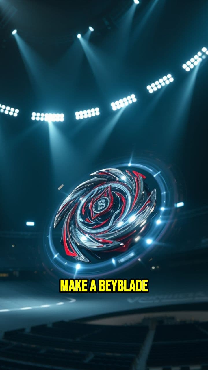 Beyblade X: Clash of Legends