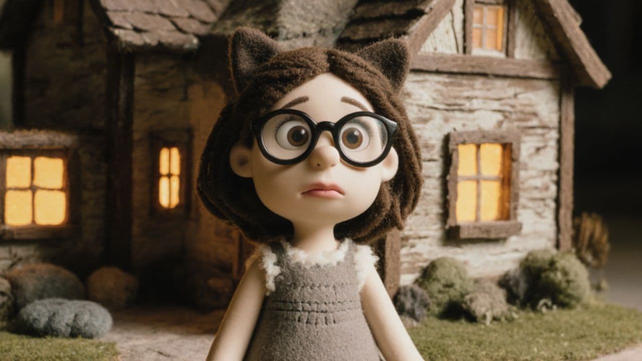 A Crafted Love Story