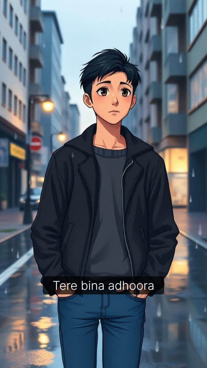 Aasman - Anime Video