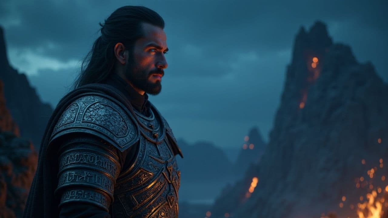 Nada es tan importante