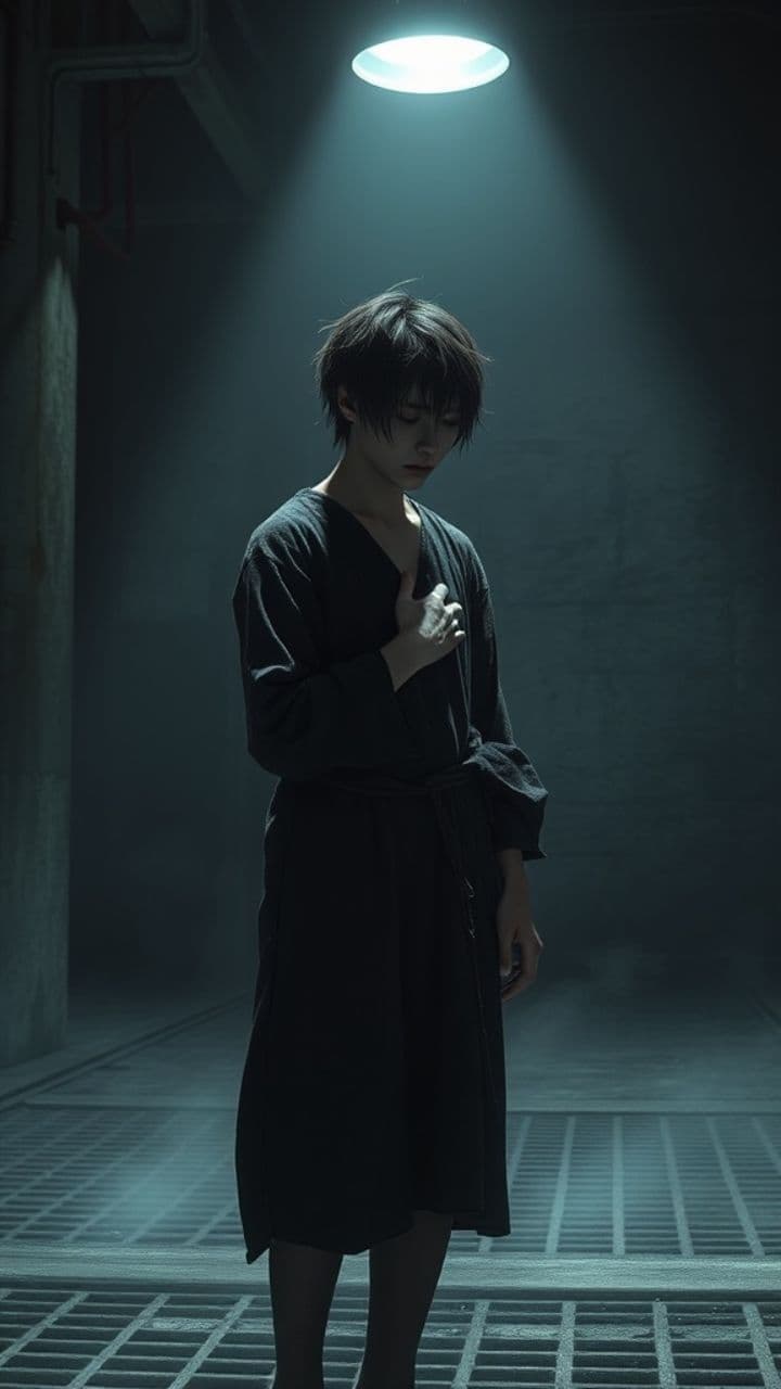 Awakening Through Rhythm