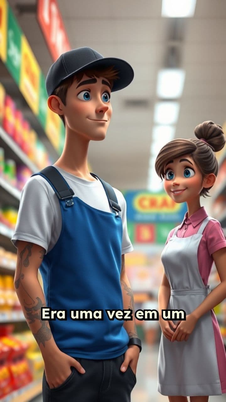 Coração em Crescimento