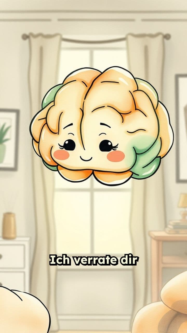 Fünf Wege zur Stimmungsverbesserung